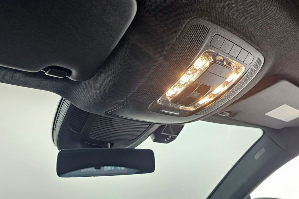 2021 Mercedes-Benz GLE с пробегом 44 531 км