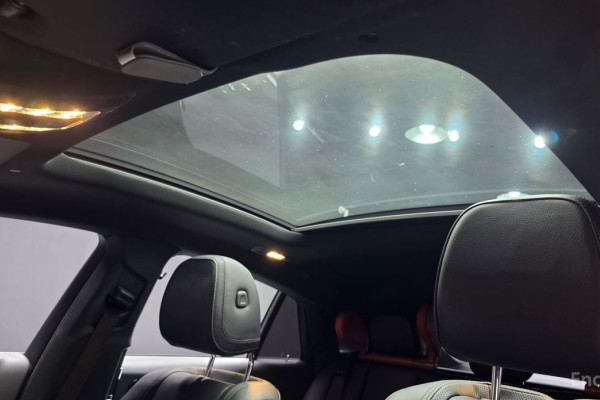 2021 Mercedes-Benz GLE с пробегом 146 766 км