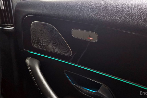 2021 Mercedes-Benz GLE с пробегом 44 531 км