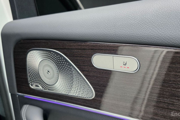 2021 Mercedes-Benz GLE с пробегом 146 766 км