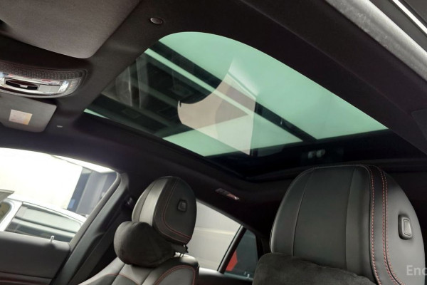 2021 Mercedes-Benz GLE с пробегом 68 299 км