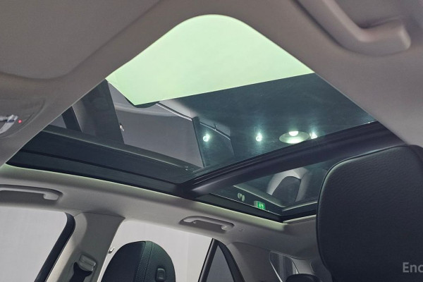 2021 Mercedes-Benz GLE с пробегом 98 992 км