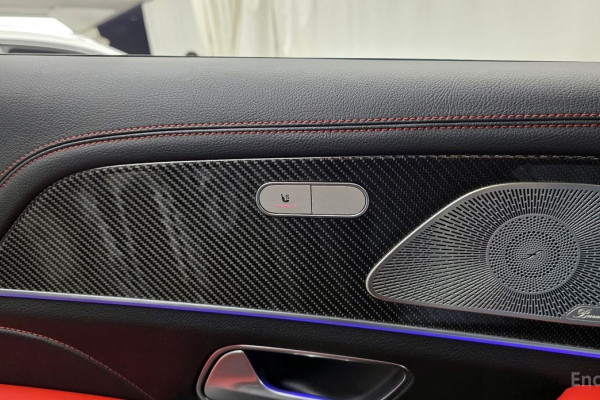 2021 Mercedes-Benz GLE с пробегом 68 299 км