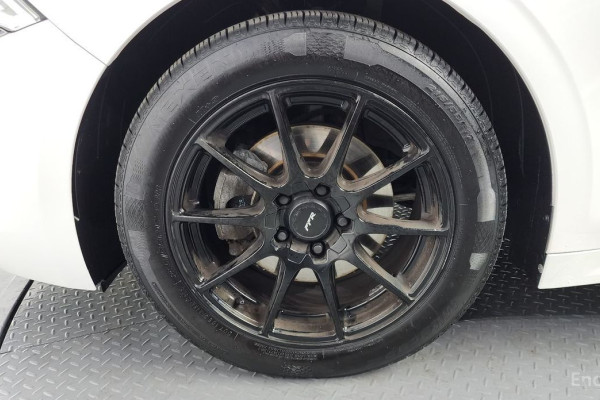 2022 Kia K5 с пробегом 97 878 км