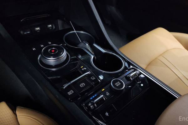 2022 Kia K5 с пробегом 97 878 км