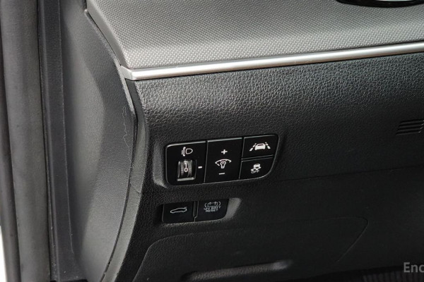 2022 Kia K5 с пробегом 97 878 км