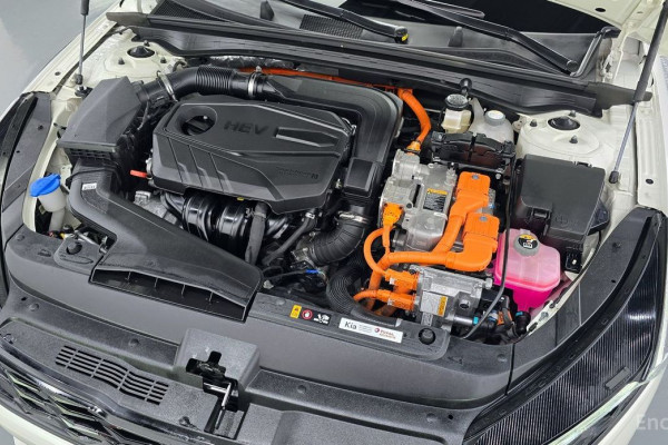 2021 Kia K5 с пробегом 63 746 км