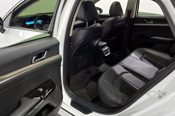 2021 Kia K5 с пробегом 63 746 км