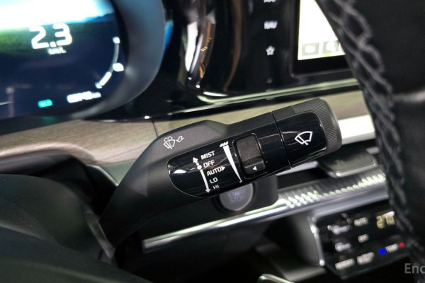 2021 Kia K5 с пробегом 63 746 км