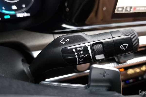 2022 Kia K5 с пробегом 75 812 км