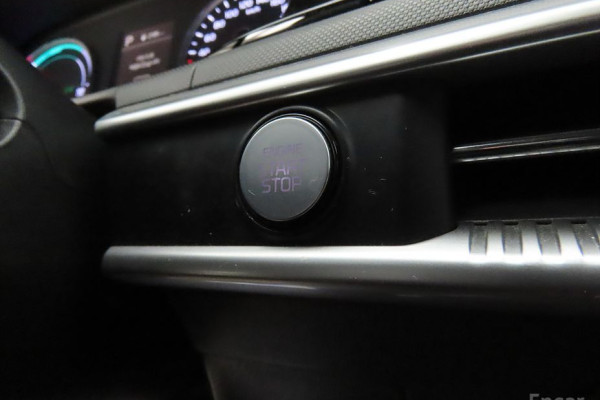 2022 Kia K5 с пробегом 99 346 км