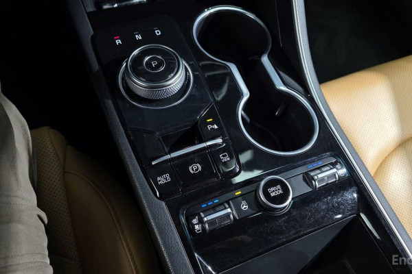 2022 Kia K5 с пробегом 103 787 км