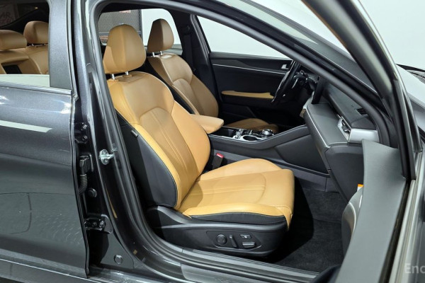 2022 Kia K5 с пробегом 103 787 км