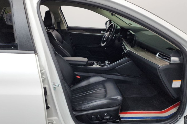 2021 Kia K5 с пробегом 103 200 км