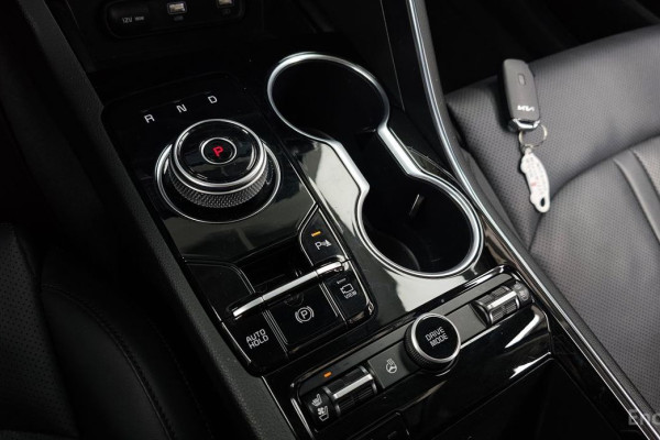 2022 Kia K5 с пробегом 78 491 км