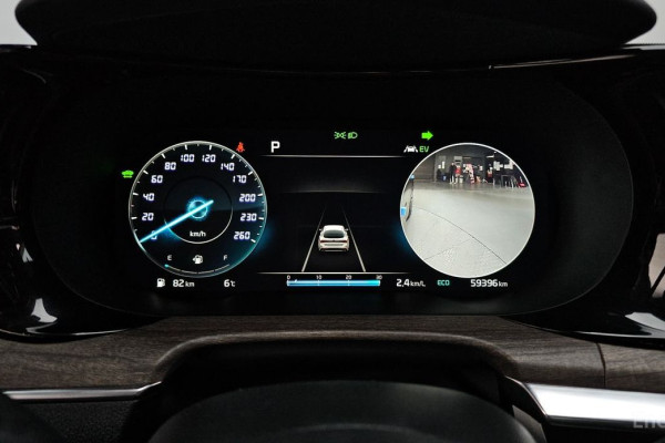 2021 Kia K5 с пробегом 59 396 км