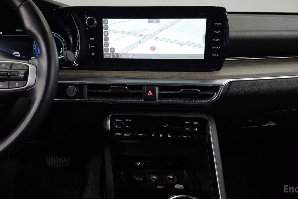 2022 Kia K5 с пробегом 78 491 км