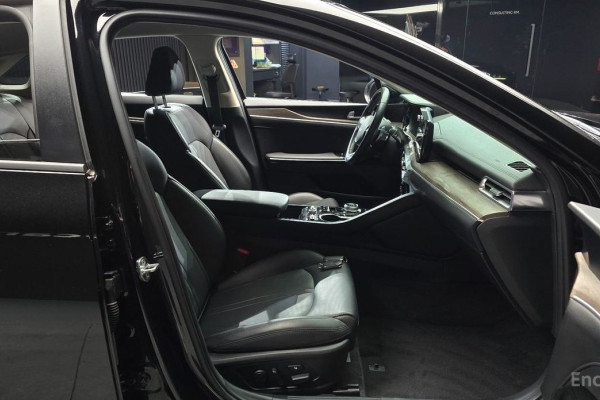 2021 Kia K5 с пробегом 117 848 км