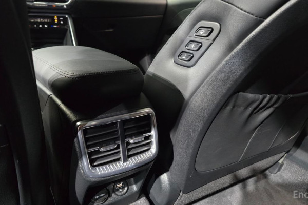 2021 Kia K5 с пробегом 117 848 км