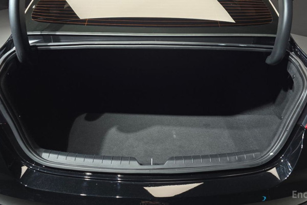 2021 Kia K5 с пробегом 117 848 км