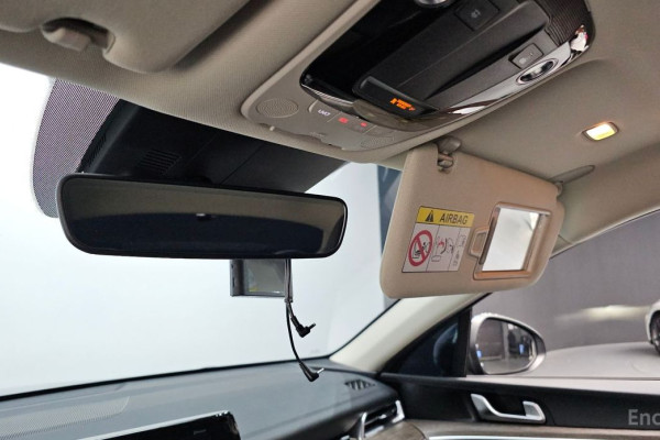 2021 Kia K5 с пробегом 59 396 км