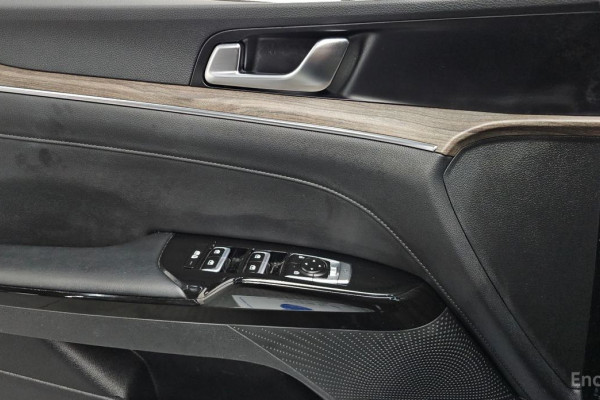 2021 Kia K5 с пробегом 59 396 км