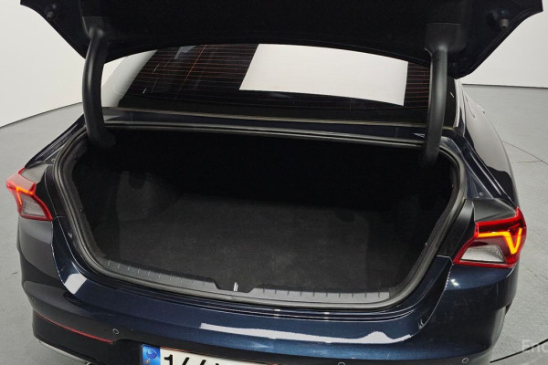 2021 Kia K5 с пробегом 59 396 км