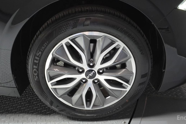 2022 Kia K5 с пробегом 56 482 км