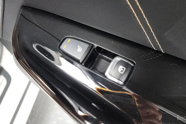 2021 Kia K5 с пробегом 100 354 км