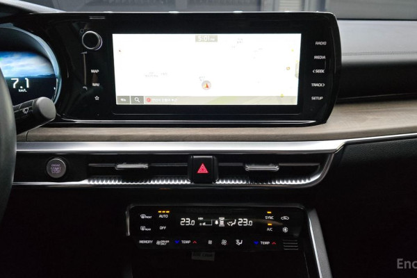 2022 Kia K5 с пробегом 56 482 км