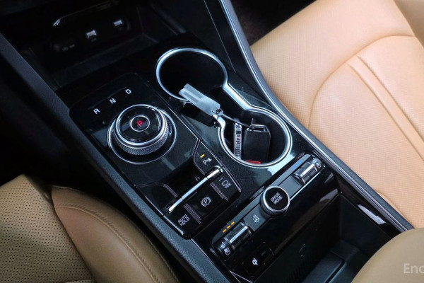 2022 Kia K5 с пробегом 83 833 км