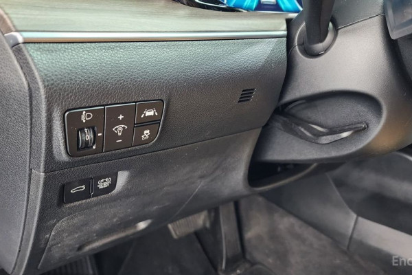 2021 Kia K5 с пробегом 78 008 км