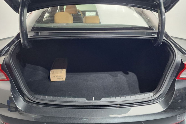 2021 Kia K5 с пробегом 78 008 км