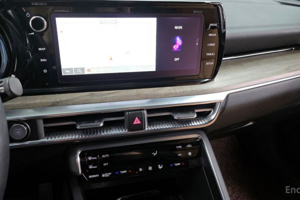 2022 Kia K5 с пробегом 83 833 км