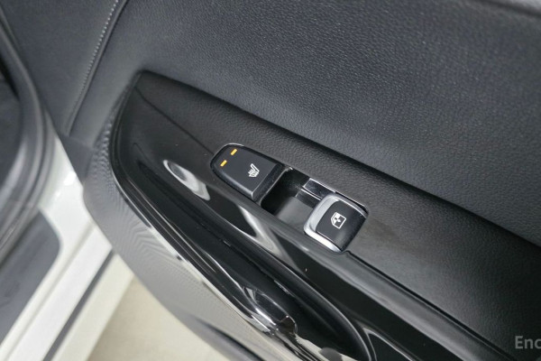 2021 Kia K5 с пробегом 117 356 км