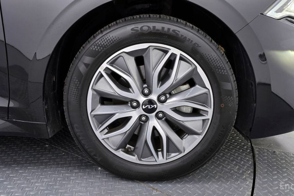 2022 Kia K5 с пробегом 53 983 км