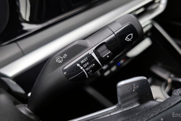 2022 Kia K5 с пробегом 39 891 км