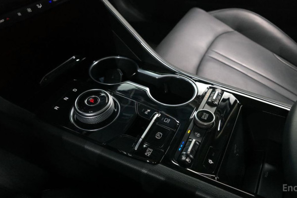 2022 Kia K5 с пробегом 53 983 км