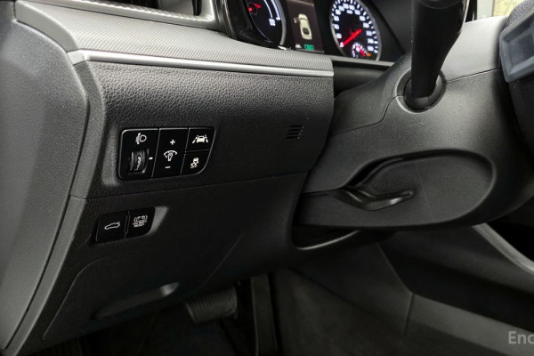 2022 Kia K5 с пробегом 39 891 км