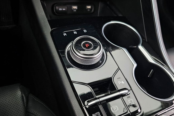 2022 Kia K5 с пробегом 114 453 км