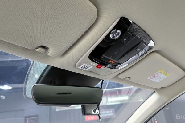 2022 Kia K5 с пробегом 39 891 км