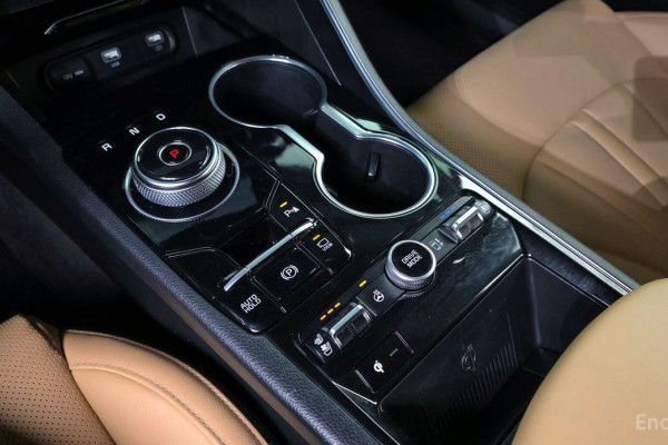 2021 Kia K5 с пробегом 54 901 км