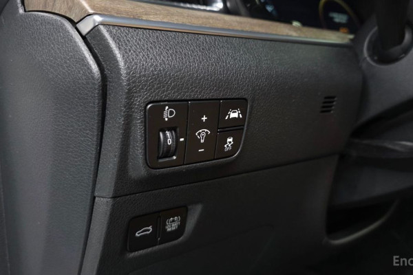 2021 Kia K5 с пробегом 54 901 км