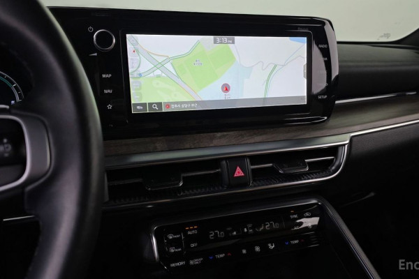 2021 Kia K5 с пробегом 54 901 км