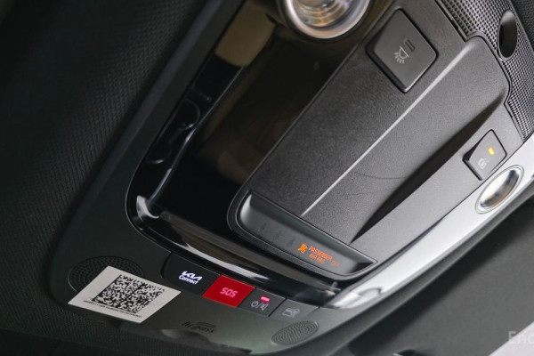 2021 Kia K5 с пробегом 54 901 км