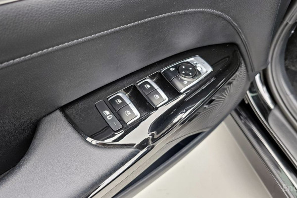 2022 Kia K5 с пробегом 114 453 км