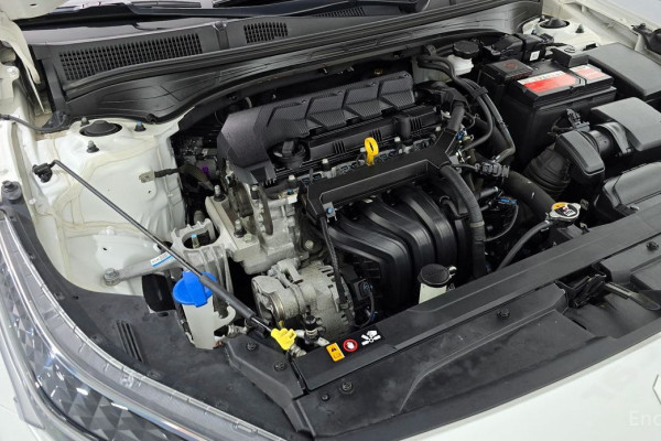 2021 Kia K3 с пробегом 84 606 км