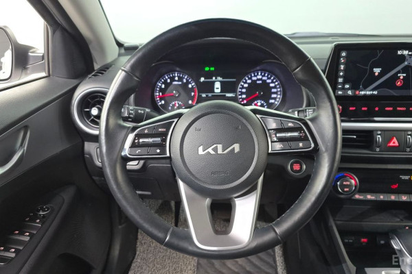 2022 Kia K3 с пробегом 74 587 км