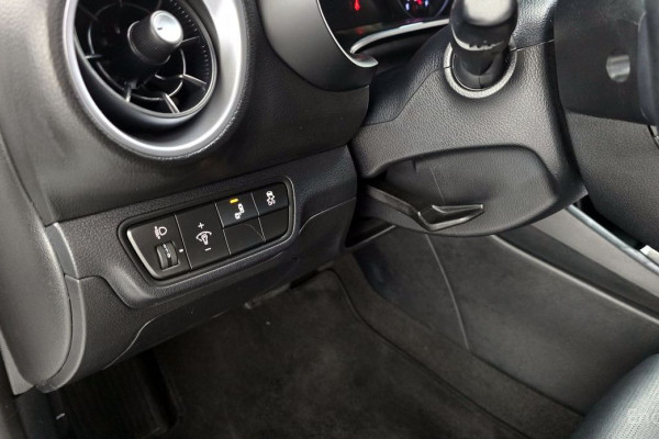 2021 Kia K3 с пробегом 84 606 км