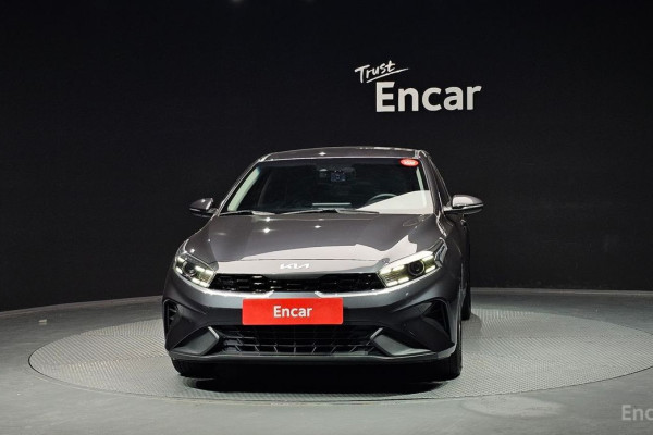 2021 Kia K3 с пробегом 61 978 км